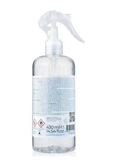 Anadolia Akdeniz Esintisi Sprey Oda ve Kumaş Kokusu 430 ML