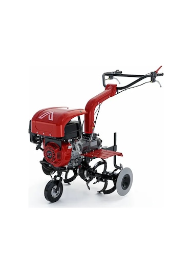 Antrac 270 Honda GX270 Benzinli Çapa Makinesi