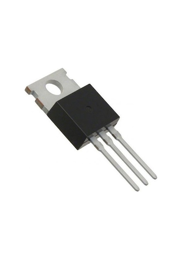 Bt138-600E , To-220 Triyak X 1 Adet (Rf034)