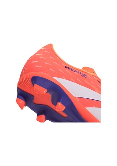 Adidas Predator Club Fg/mg J Çocuk Çoklu Çim Zemin Kramponu Jh8867 Turuncu Turuncu