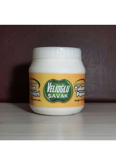 Velioğlu Şavak Tam Yağlı Olgunlaştırılmış Şavak Tulum Peyniri 500 G