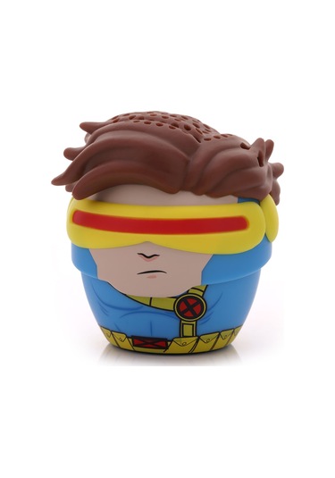 Bitty Boomers Cyclops Figürlü Lisanslı Mini Bluetooth Hoparlör