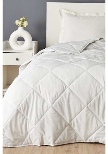 Karaca Home Microfiber Winter Tek Kişilik Yorgan 200.22.02.0046
