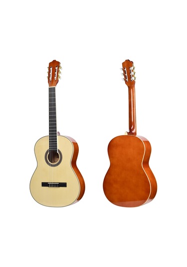 Tayste Ts-cg31-39 Natural 4/4 Klasik Gitar