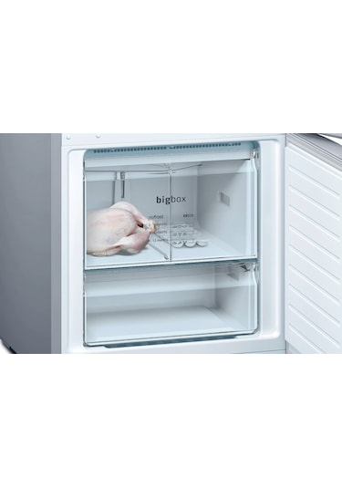 Profilo BD3056IFAN 59 L No-Frost Kombi Tipi Buzdolabı