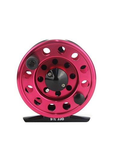 dam quick finessa fly reel 8 Finessa 280 and 285 differences?