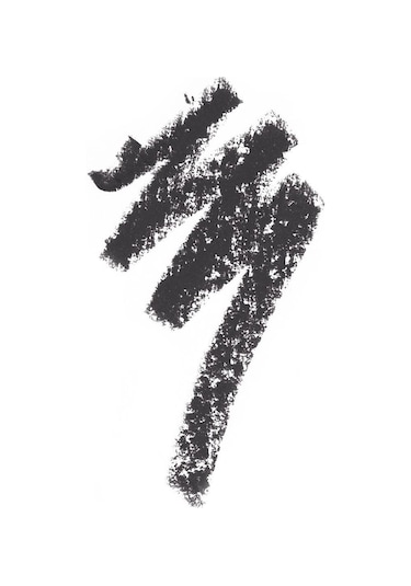 Alix Avien Fırçalı Yumuşak Uçlu Belirginleştirici Gri Kaş Kalemi Eyebrow Expert Powdery Liner 107 Deep Gray