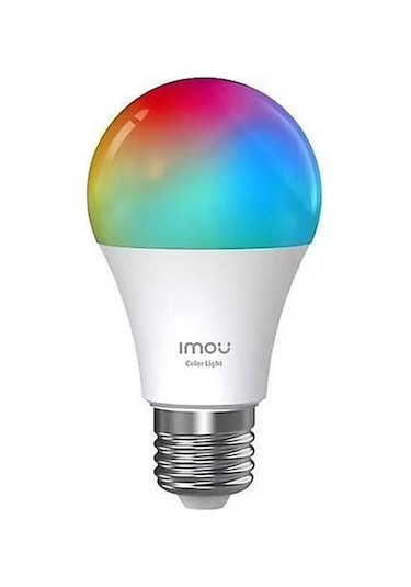 Imou Cl1b-5-e27 2.4g Wifi Akıllı Led Ampul