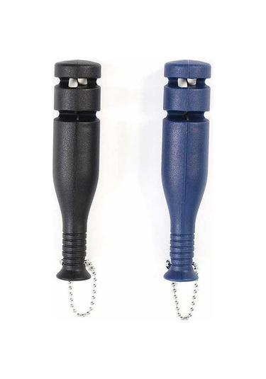 Wondernest Yaratıcı Sopası Seramik Şekli Lichen Bileyici, Bıçak Bileme Wb