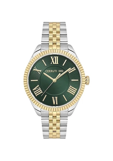 Cerruti Cıwlh2229606 Kadın Kol Saati