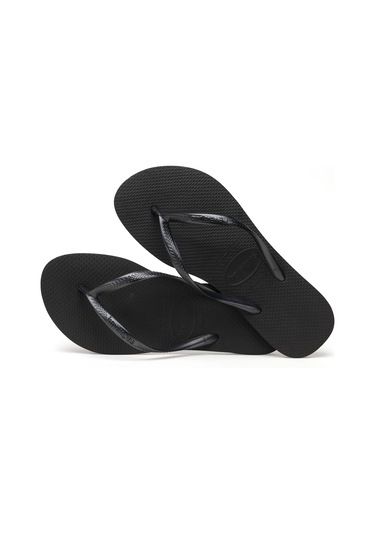 Havaianas Kadın Plaj Terliği 4000030 Siyah