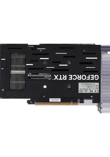Colorful Gaming Duo Rtx 5060 Ti 8gb Gddr7 128bit 8gb-v Ekran Aeae1clf0103