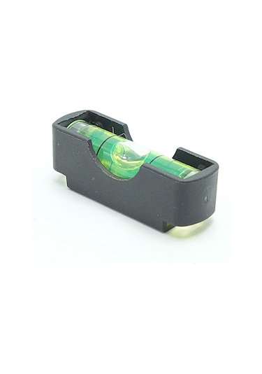 Askı Aparatları İçin Mini Su Terazisi