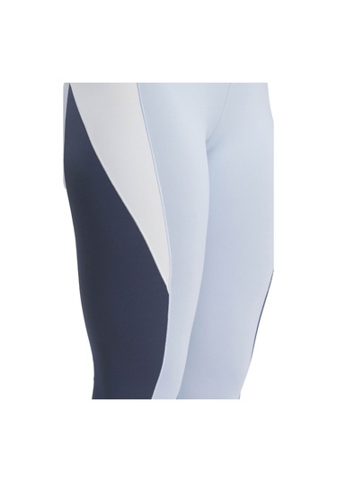 Reebok Lux Hr Tıght- Cb Kadın Tayt 000000000101696340 Mavi - Açık Mavi