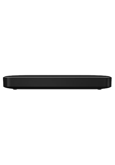 WD WDBPCK0010BBK-EESN Elements 1 TB 2.5" USB 3.0 Taşınabilir Disk