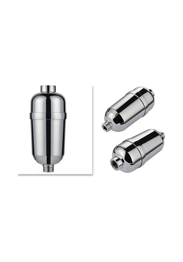 Tongxida Bosphorusboutique Zg Yumuşatıcı Yüksek Su Sert Metalleri Leezsing Klor Kartuşları Gümüş Giderir Florür Filtresi Filt Gümüş