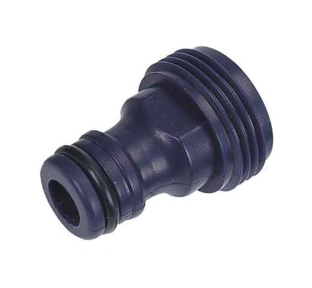 Daye Dy8018 3/4 Hortum-musluk Erkek Adaptörü 24 Lü Diğer