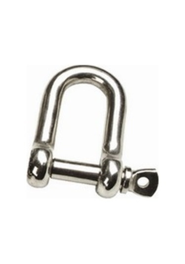 Zincir Kilidi 3-8 10 No