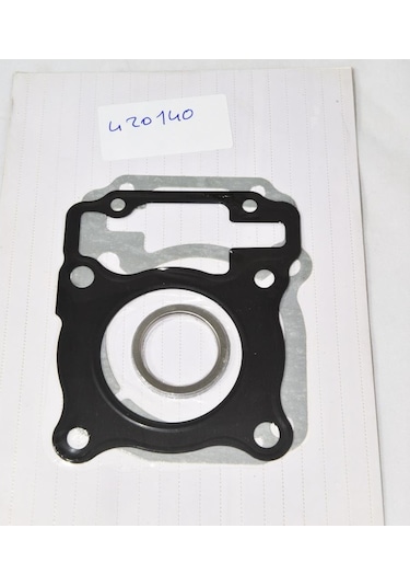 Cbf 150 Silindir Alt Üst Conta