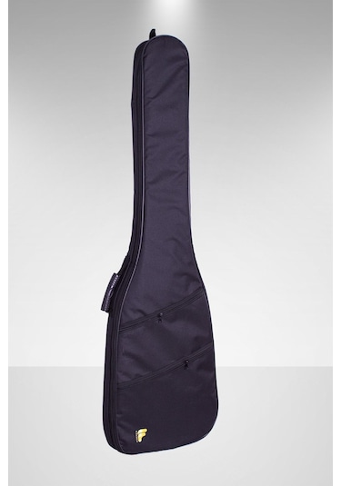 Bgg-300-bk Bas Gitar Gigbag Su Geçirmez Pedli Kılıf