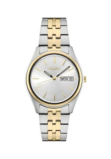 Sur430k1 Seiko Kol Saati Gri