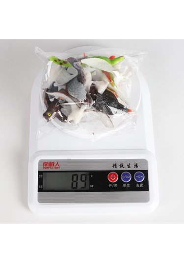 Çocuklar İçin Bilişsel Oyuncaklar Simülasyon Kuş Hayvan Modeli Kuş Ağaçkakan Papağan Baykuş Tavus Kuşu Süs Seti Dt Katı Mini Kuşlar 12 Model