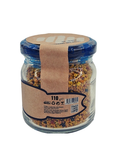Baldudak Anzer Polen 110 G