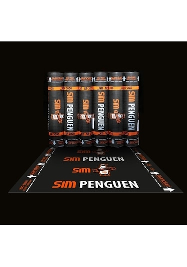 Penguen Sc2000 Membran (2Mm)
