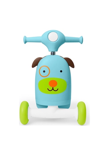 Skip Hop Zoo 9H822910 Köpek Bisiklet