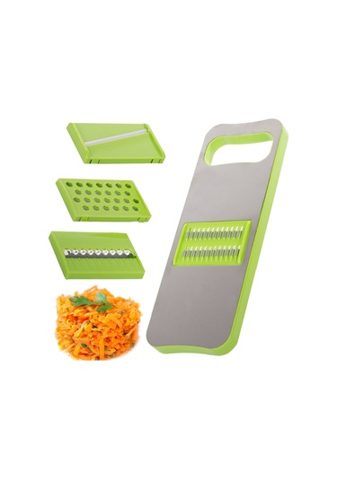 Sebze Doğrayıcı / Meyve Doğrayıcı - Rende Diğer