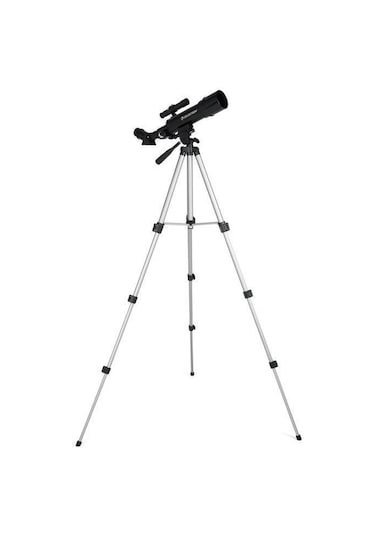 Celestron 21038 Travel Scope 50 Portable Teleskop