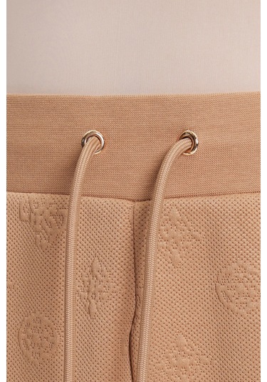 Guess Bayan Pantolon V5yb19 Kbsl2 Fndq Vizon Vizon