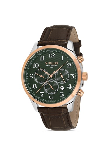 Vialux Erkek Kol Saati - Vx569t-15kr