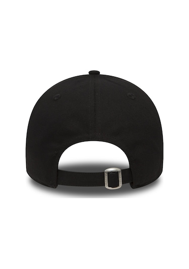 New Era Şapka 940 League Basic Neyyan Black/White
