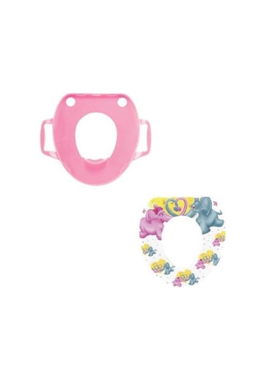 Softy Starlux Çocuk Klozet  Adaptörü