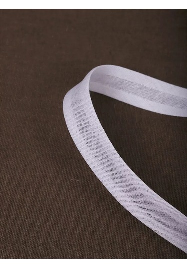 Tby Eğimli Pamuklu Bebek Kenarı 15 Mm 132 M Paket 400565923