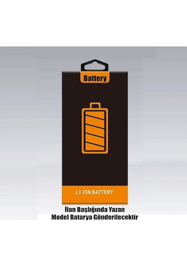 Samsung Galaxy A72 Uyumlu Batarya Sn805633