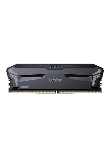 Lexar Ares RGB LD5EU016G-R6400GDLA 32 GB (2x16) DDR5 6400 MHz CL32 Ram