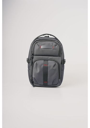 Ççs Unisex Çapraz Çanta Ccs31542 GRİ