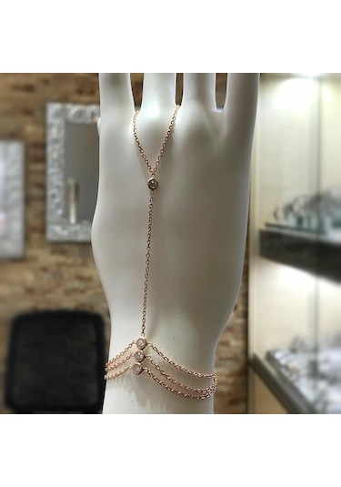 Gümüş Şahmeran Bileklik Nz61y0 Gümüş