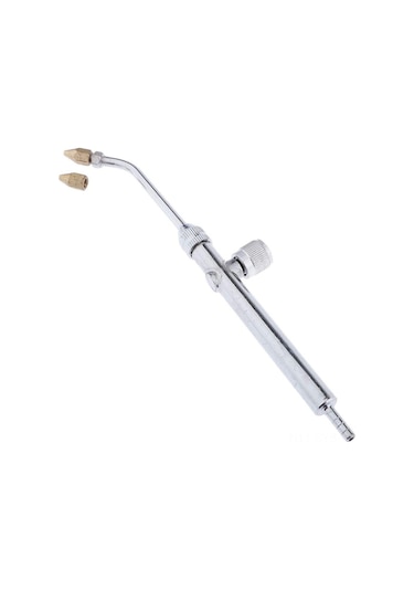 Symbee Büyük Boy Paslanmaz Çelik Su Oksijen Kaynak Torchu - Taşınabilir Kuyumculuk Ve Metal İşleri Kaynak Aracı Diğer