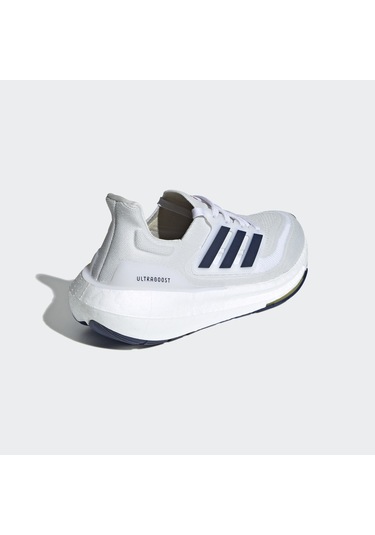 Adidas Ultraboost Lıght W Beyaz Kadın Spor Ayakkabı Id3321 001