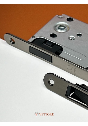 Vettore Manyetik Dil Tip Gömme Kilit 153588291 Zirveli