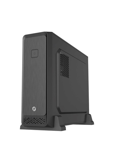 Frısby Fc-s6060b 300w Siyah Slım Matx Kasa