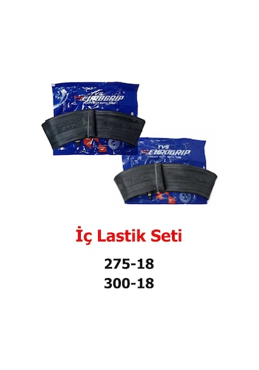 275-18 / 300-18 İç Lastik