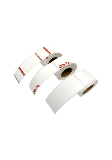 Takı Etiketi Fiyat Etiketi Termal Baskı Etiket Kağıdı Kendiliğinden Yapışkan Suya Dayanıklı Yağ Geçirmez Yırtılmaz Etiket Şeridi Dp23 Serisi Termal Yazıcı Etiket Yapım Makinesi İçin, 1 Rulo 14x53mm 100 Takı Etiketi Fiyat Etiketi Termal Baskı Etiket Kağıdı Kendiliğinden Yapışkan Suya Dayanıklı Yağ Geçirmez Yırtılmaz Etiket Şeridi Dp23 Serisi Termal Yazıcı Etiket Yapım Makinesi İçin, 1 Rulo 14x53mm 100