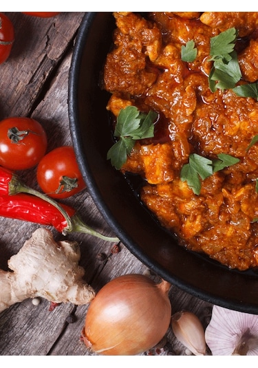 Zad Al Khaleej Yedi çeşit Baharat 200 G