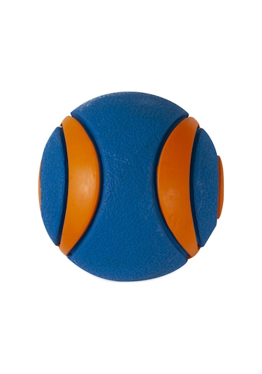 Chuckit! Utra Squeaker Sesli Köpek Oyun Topu Büyük Boy