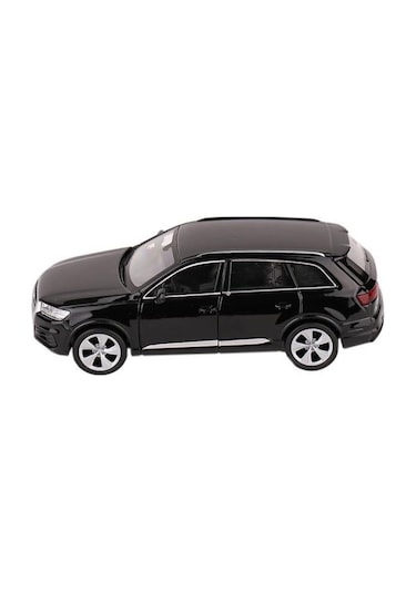 43706 Welly Çek Bırak Audi Q7 -karsan Oyuncak
