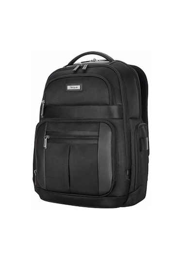 Targus TBB618gl 15.6 Mobile Elite Sırt Çantası